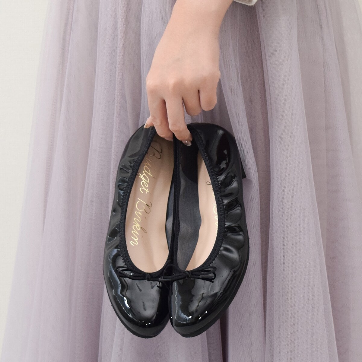 [}C]Bridget Birkin1.5cmq[EhgDoGV[Y/uWbg o[LiBridget Birkinj ubNGi