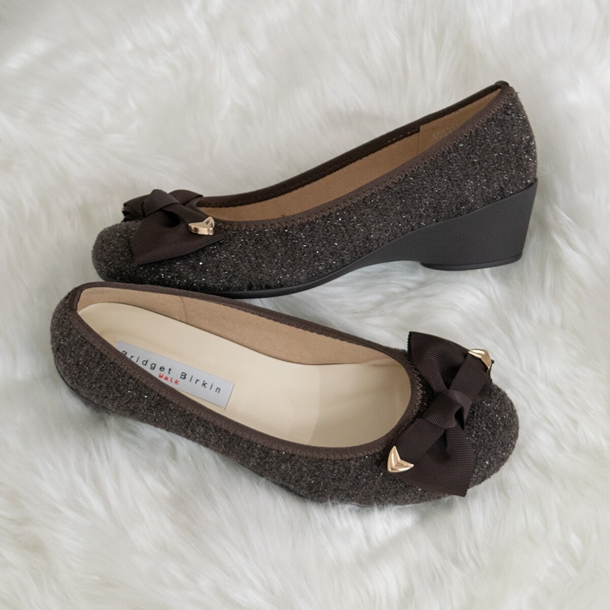 [�}���C]25�H�~�V�쁟Bridget Birkin Walk���R�[�i�[�p�[�c���{���E�H�[�L���O�p���v�X/�u���W�b�g�o�[�L�� �E�H�[�N�iBridget Birkin Walk�j �u���E��Z