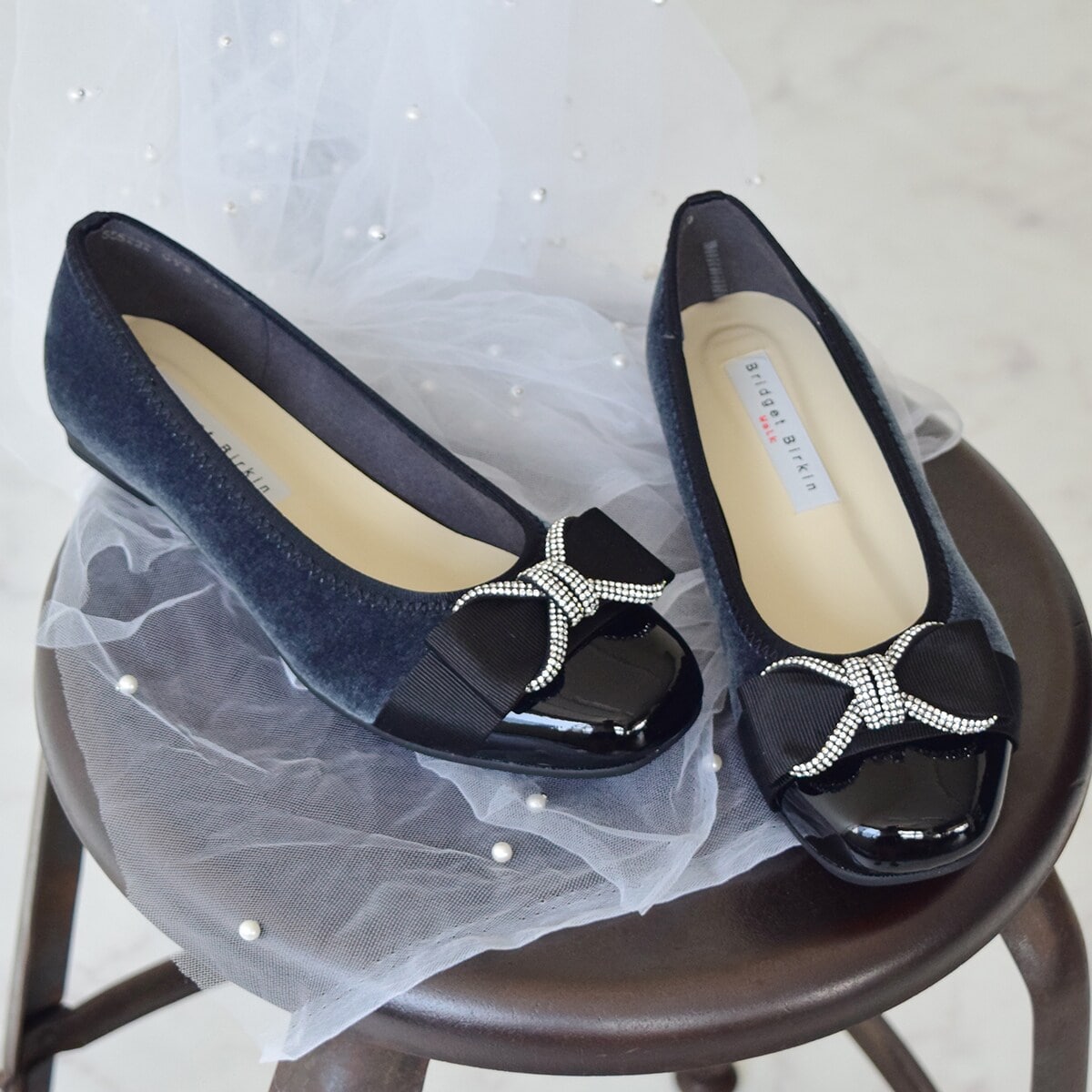 [}C]25H~V쁟Bridget Birkin WalkWG[{EH[LOpvX/uWbgo[L EH[NiBridget Birkin Walkj O[Z