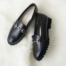 25秋冬新作◆Bridget Birkin Walk◆ビット付きコンフォートローファー