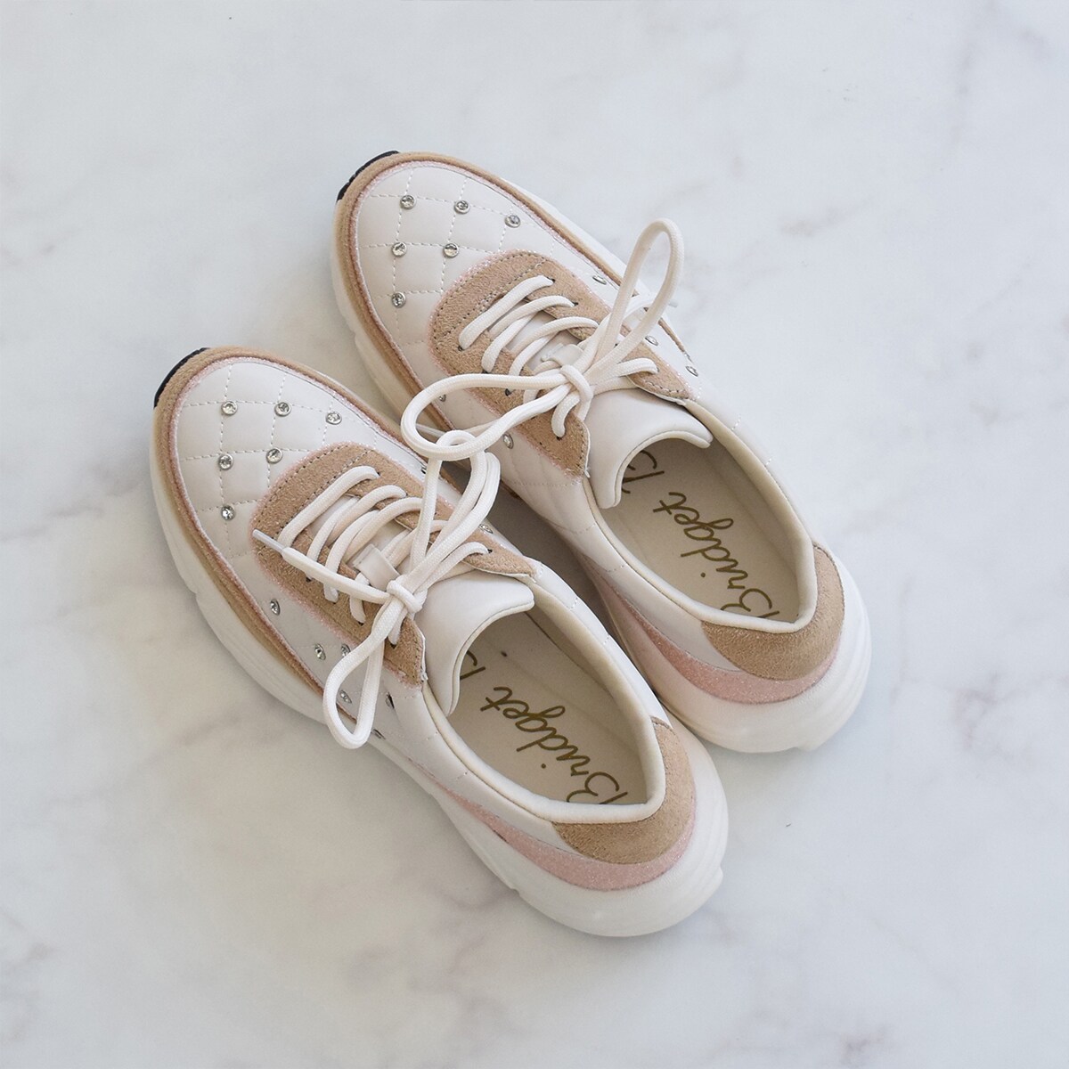 [}C]Bridget Birkin5cmq[LeBOXg[Xj[J[/uWbg o[LiBridget Birkinj x[WRr