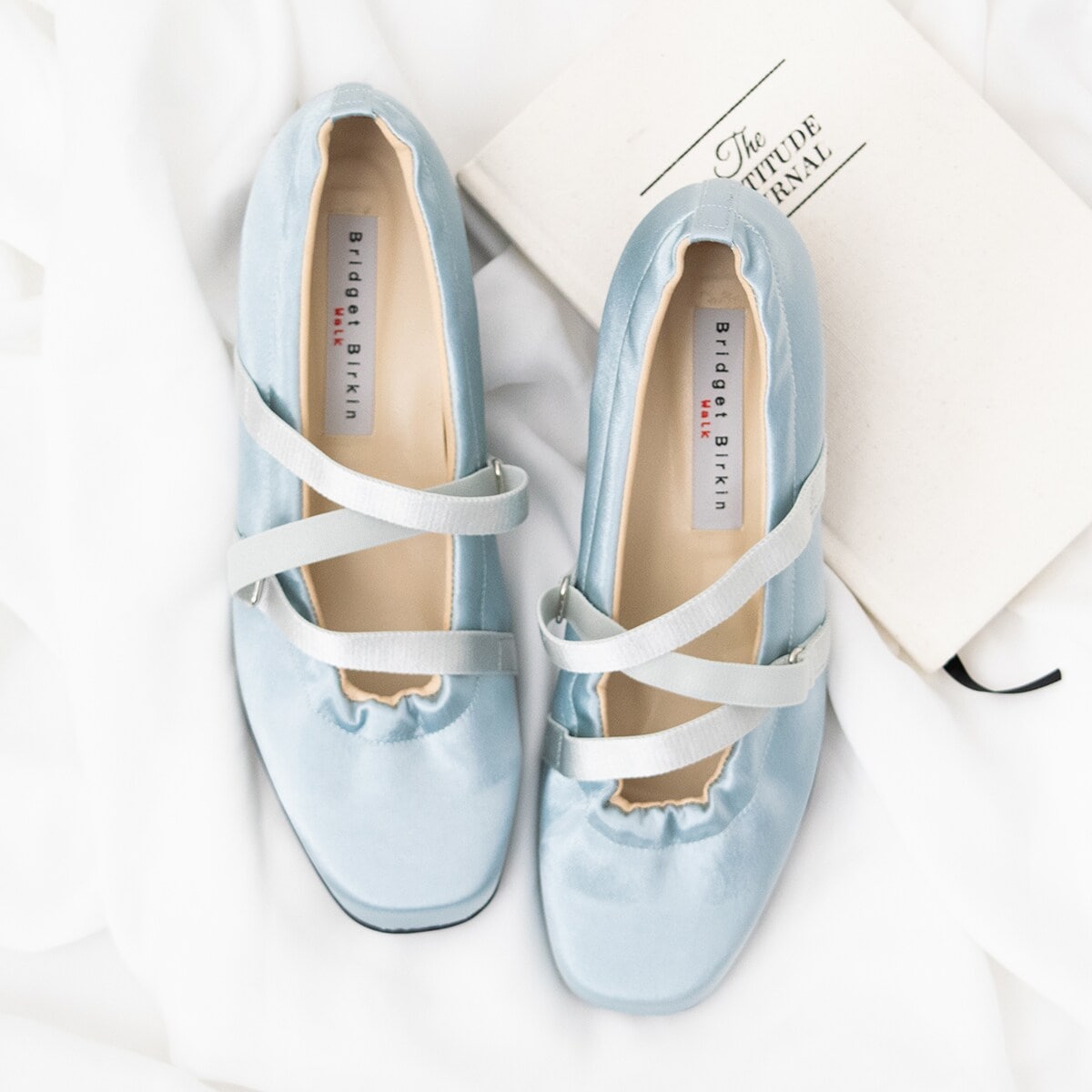 [�}���C]Bridget Birkin Walk��3.5cm�q�[�����T�e���M���U�[�E�H�[�L���O�p���v�X/�u���W�b�g�o�[�L�� �E�H�[�N�iBridget Birkin Walk�j �u���[