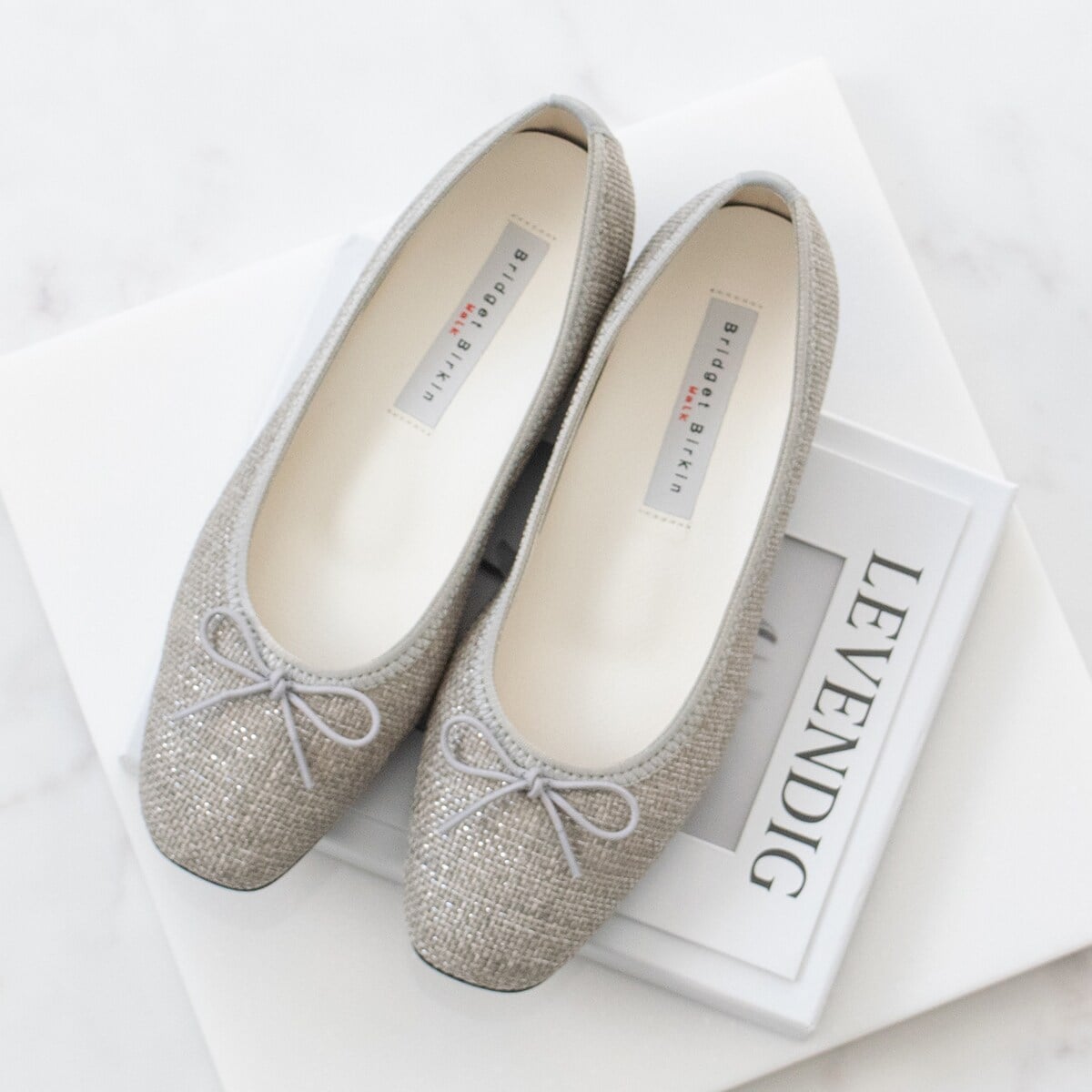 [�}���C]Bridget Birkin Walk��1.8cm�q�[���������p�i�}���o���G�p���v�X/�u���W�b�g�o�[�L�� �E�H�[�N�iBridget Birkin Walk�j ���C�g�O���[Z