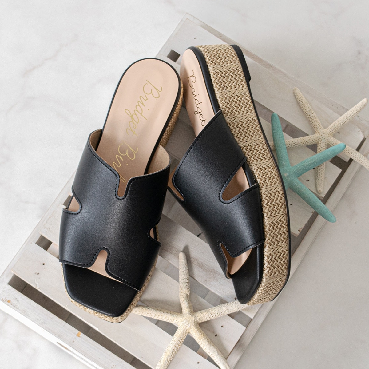 [�}���C]Bridget Birkin��4.2cm�q�[��������v���b�g�t�H�[���T���_��/�u���W�b�g �o�[�L���iBridget Birkin�j �u���b�N