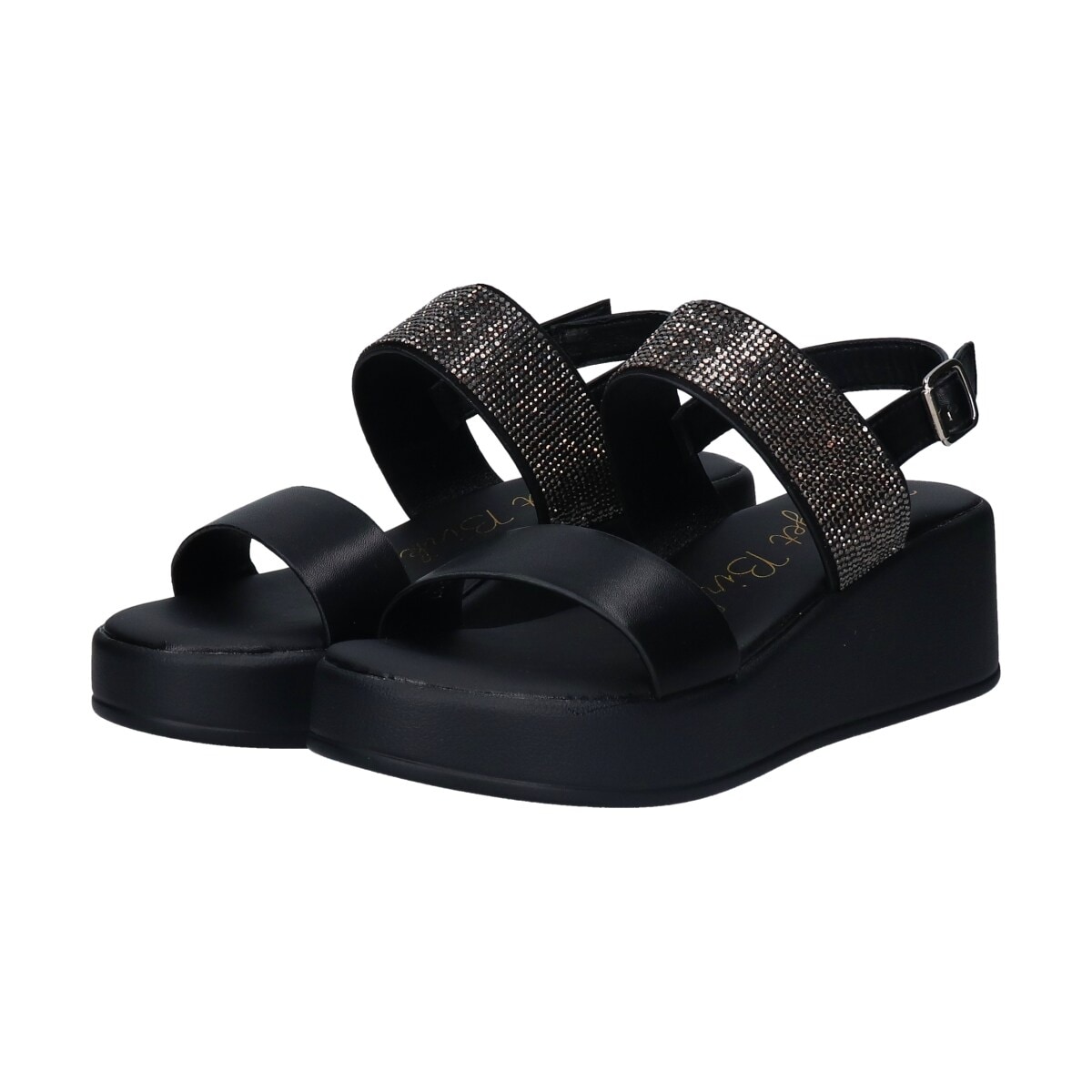 [�}���C]Bridget Birkin��5.4cm�q�[�����L���L���o���h�E�F�b�W�T���_��/�u���W�b�g �o�[�L���iBridget Birkin�j �u���b�N