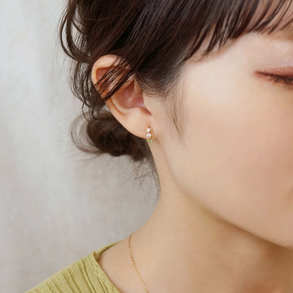 ピアス 589.49円 安い買取オンライン アクセサリー(女性用