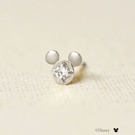 [^:202507088]ySecond@Pierce@Mickey Mouse@Collectionz~bL[̃VGbg̃n[tZJhsAXBSɂ_Ch(4a)iɋP܂Bv`iƑgݍ킹鎖őlȈۂɁBtĂăNNyCɂȂACełB悢傫łmɂ킹₷AMtgɂ߂łB< TAKE-UP̃ZJhsAX̂>* ݂₷gbv* 傫߂ŊOɂLb`* sAXz[YɈ肳ׁA葾|Xg* ɗDiʂ̒n( K18APt)* fUCނLx* n[tsAẌׁAЕ݂̂̔̔ƂȂ܂B*eCNAbv̏íA{̐El̎dɂꂽMade in JapanłB*VR΂gpĂ܂B̐F܂AB