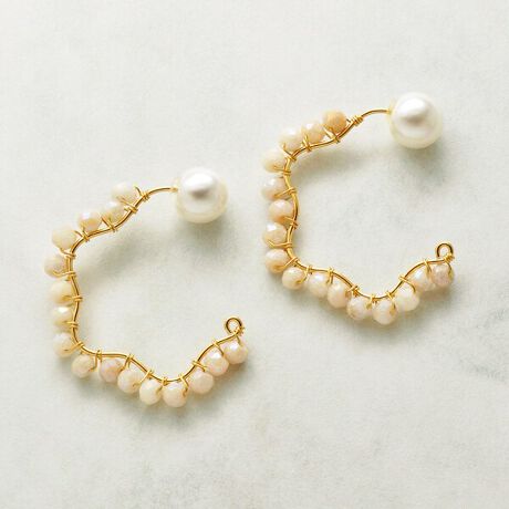 [^:248090000]p[Lb`ɃEF[ũCsAX̓~[R[eBÕAQ[g炰ĂAĂɂ҂ȃr[`̔głۂv킹fUCłB sTAKE-UP̃S[htBht* S[htBhƂK14Gold͂ƍMňfނłBR[eBOɔ׈萫AϐFɂfނłB*COʐYƂ͈قȂA11{̐El̎dɂꂽ Made in Japan łB 