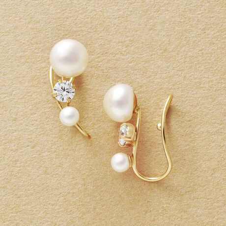 [^:315219200]Ԃtbg͂ރC[Nbv[ tbgCOX] Y~JɃ^XCp[ƃL[rbNWRjAZbeBOCOBp[̗D򊴂ƃL[rbNWRjA̋PVvɊyނƂłAlXȃR[fBl[gɍ킹₷ACełB J[XȂ̂ŐF΂̃`[Ȃǂǂȃ`[ł킹₷͓̂IłB *eCNAbv̏íA{̐El̎dɂꂽMade in JapanłB*VR΂gpĂ܂B̐F܂AB*fuwat earrings( tbgCOX)̓eCNAbv̓o^WłB