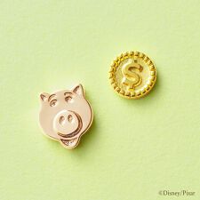 ディズニーコレクションジュエリー[トイ・ストーリー]ピアス