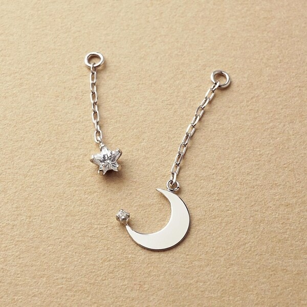 テイクアップ ピュア(TAKE-UP pure) レディース アクセパーツ・アクセ