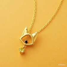 【WEB限定】ディズニーコレクションジュエリー[ズートピア]ネックレス