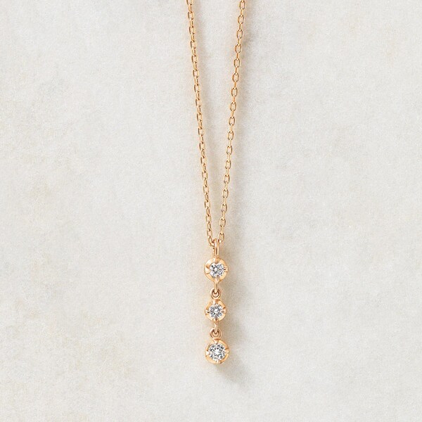 テイクアップ K10PGネックレス TAKE-UP ONLINE SHOP/テイクアップ公式オンラインショップ / K10