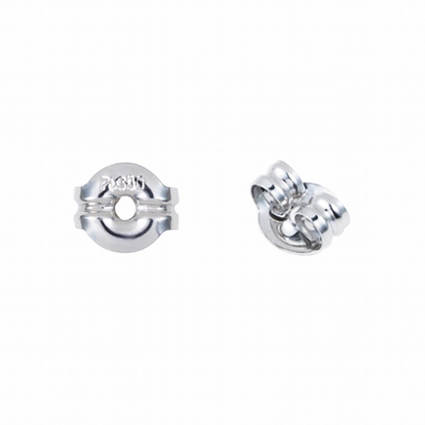 セカンドピアス]Ptダイヤモンドピアス 0. 06ct | テイクアップ ピュア ...