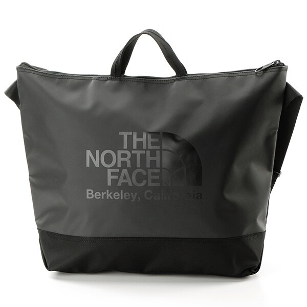 【新品未使用】ザノースフェイス BC shoulder tote THE NORTH FACE（ザ・ノース・フェイス）BCショルダートート（BC