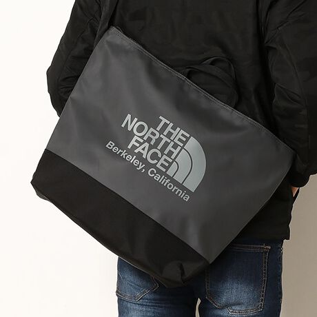 THE NORTH FACE／ノースフェイス】バッグ（BC ショルダートート） | ザ 