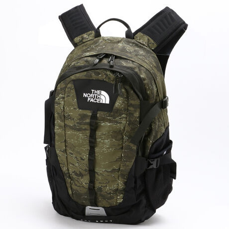 The North Face ノースフェイス バッグ Hot Shot Cl ザ ノース フェイス The North Face Nm706 ファッション通販 マルイウェブチャネル