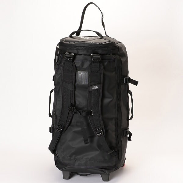 bc rolling duffel