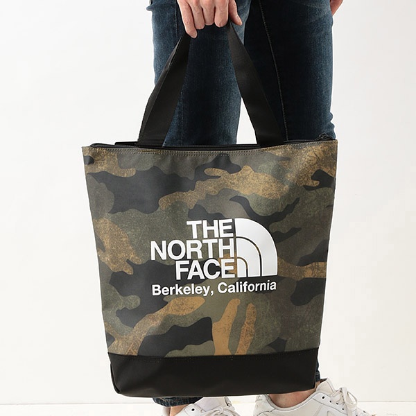 THE NORTH FACE／ノースフェイス】バッグ（BC TOTE） | ザ・ノース