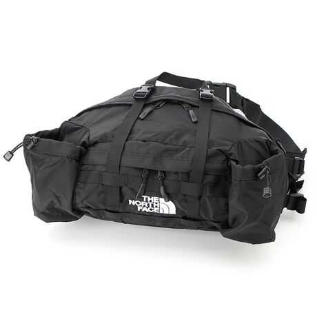 THE NORTH FACE／ノースフェイス】バッグ（DAY HIKER LUMBAR P） | ザ 