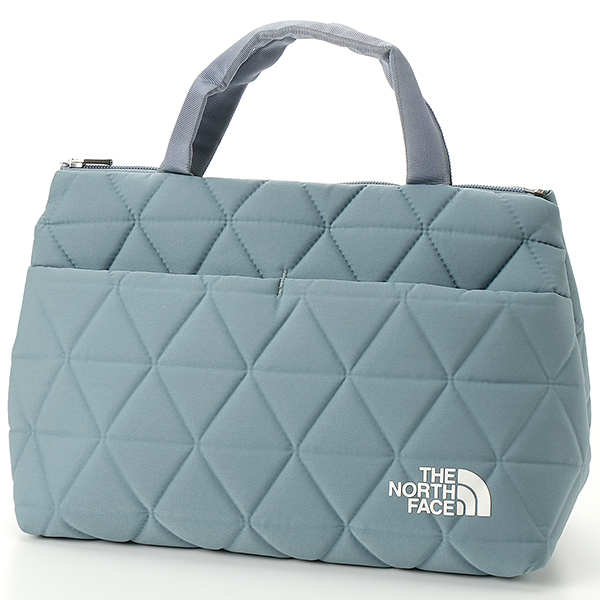 THE NORTH FACE／ノースフェイス】バッグ（GEOFACE BOX TOTE） | ザ