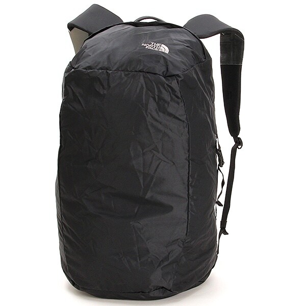 north face glam duffel