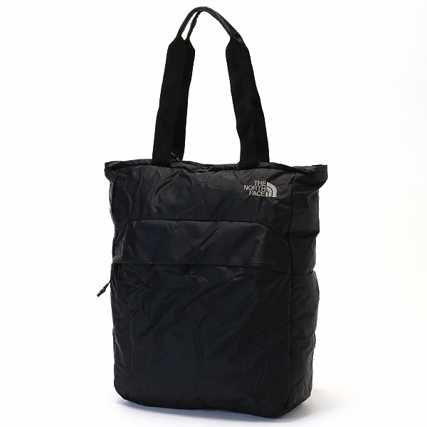 THE NORTH FACE Glam Tote 18 黒 THE NORTH FACE／ノースフェイス】バッグ（GLAM TOTE） | ザ
