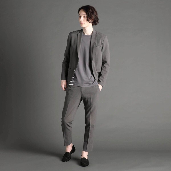 PRIMEFLEX DOTAIR セットアップジャケット | ムッシュ