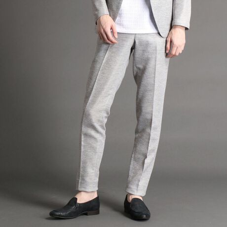 らくちんセットアップセットアップパンツ