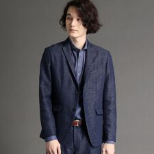 セットアップジャケット | ムッシュニコル(MONSIEUR NICOLE) | マルイ 