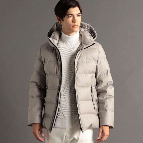 TORNADO MART∴ディープグランジスタンドブルゾン | トルネードマート