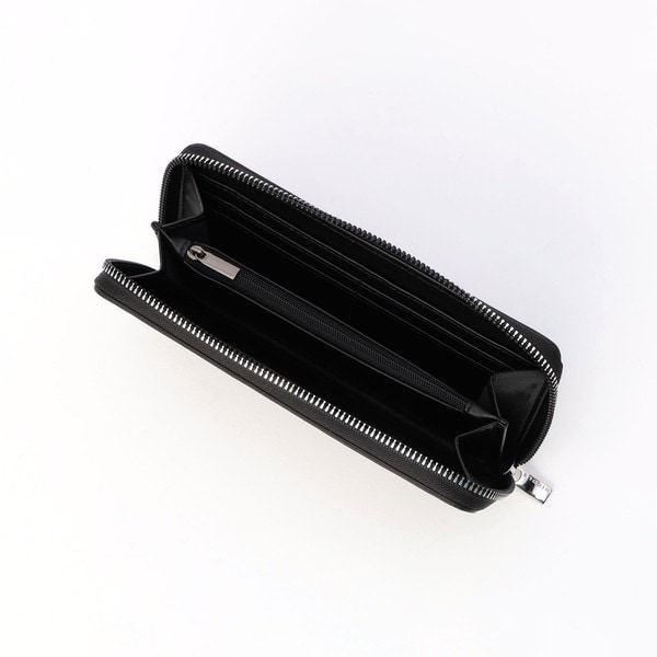 ラウンドジップ 長財布 | ムッシュニコル(MONSIEUR NICOLE) | マルイ