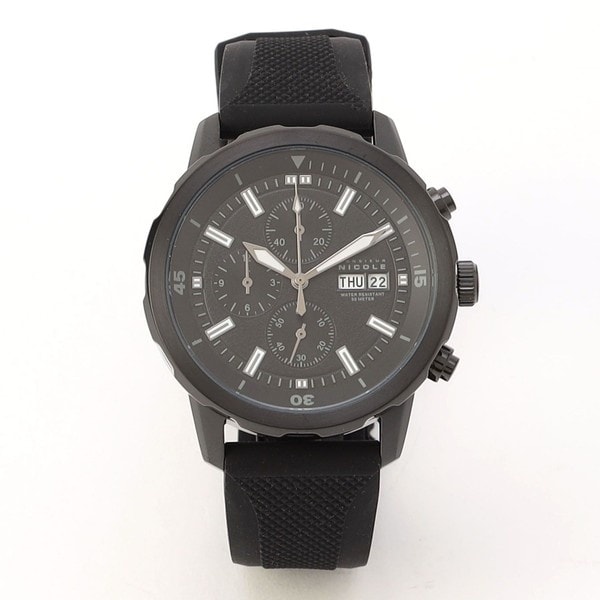 TAKEO KIKUCHI クロノグラフ 腕時計 2レジスタークロノグラフ時計 （腕時計）｜TAKEO KIKUCHI