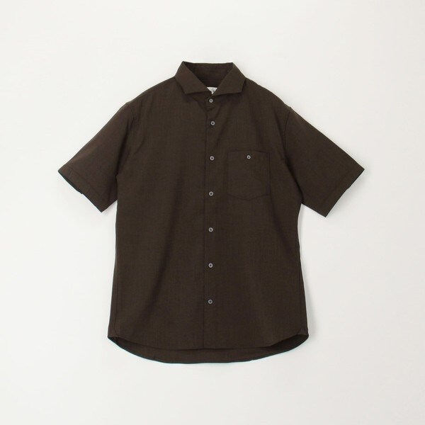 BRAID CUBA SHIRT／ブレイド キューバシャツ | ショット(Schott