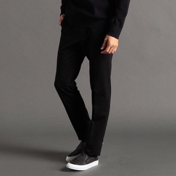 グラフィックジャージー トラックパンツ | ムッシュニコル(MONSIEUR