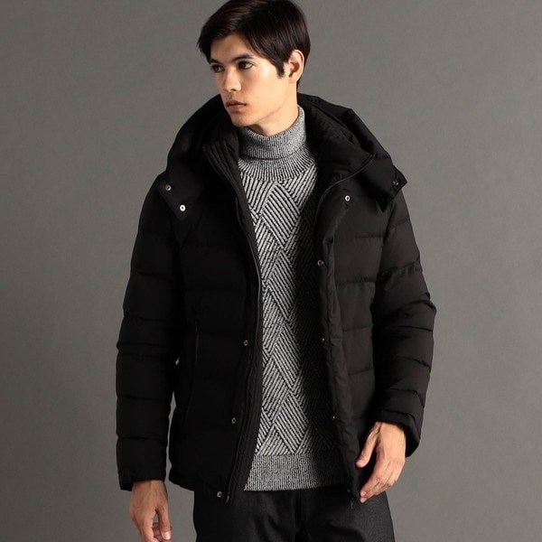 monsieur nicole ex/tra ムッシュニコル コート M 46 ex/tra】チェスターコート｜チェスターコート｜ニコル公式通販