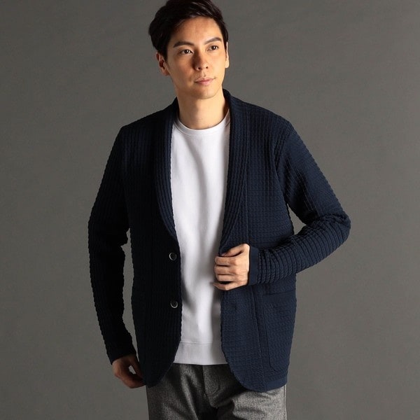 ムッシュニコル(MONSIEUR NICOLE) メンズ ニット・セーター の一覧