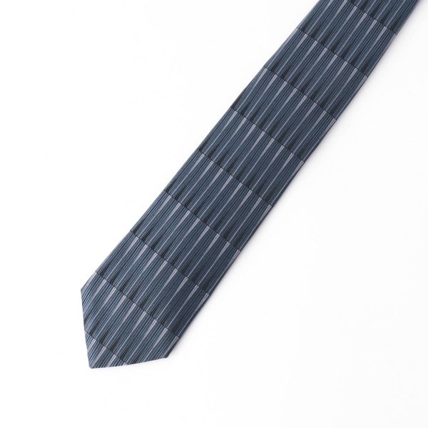 ムッシュニコルエクストラ（MONSIEUR NICOLE ex/tra）/【ex/tra】ハウンドトゥースプリント ネッカチーフ ex/tra】ハウンドトゥースプリント ネッカチーフ | ムッシュニコル