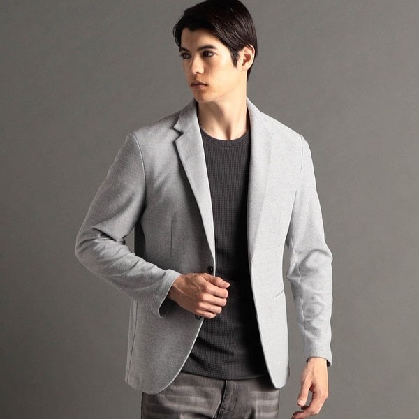 ex/tra】PAULO DE OLIVEIRA セットアップスラックス | ムッシュニコル