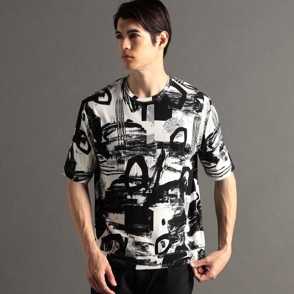 ラグウォームプレミア ロングTシャツ | ベータ・メン(BMEN) | マルイ