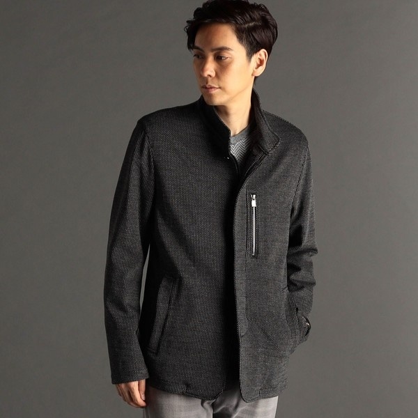 セットアップ対応商品】Polo ソフト ダブルニット スーツ