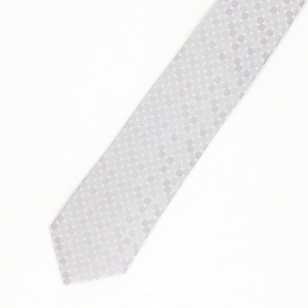 ドットジャカードネクタイ | ムッシュニコル(MONSIEUR NICOLE