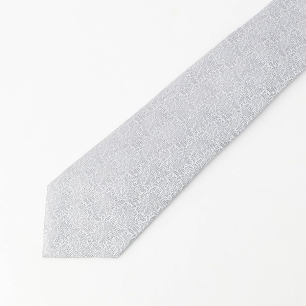 ペイントジャカード ネクタイ | ムッシュニコル(MONSIEUR NICOLE