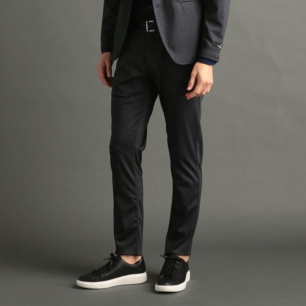 MAN TT(マン TT) カウネイキッド リアルレザーパンツ | バッファロー