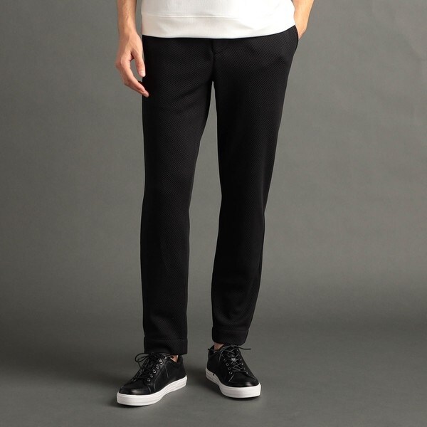 グラフィックジャカード トラックパンツ | ムッシュニコル