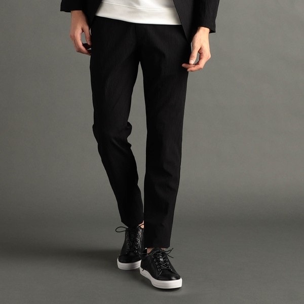 レノクロス セットアップパンツ | ムッシュニコル(MONSIEUR NICOLE