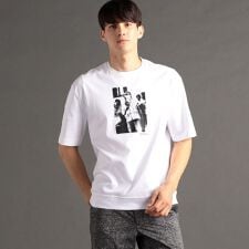 フォトプリント Tシャツ