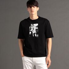 フォトプリント Tシャツ