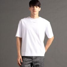 ロゴプリント Tシャツ