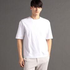ロゴプリント Tシャツ